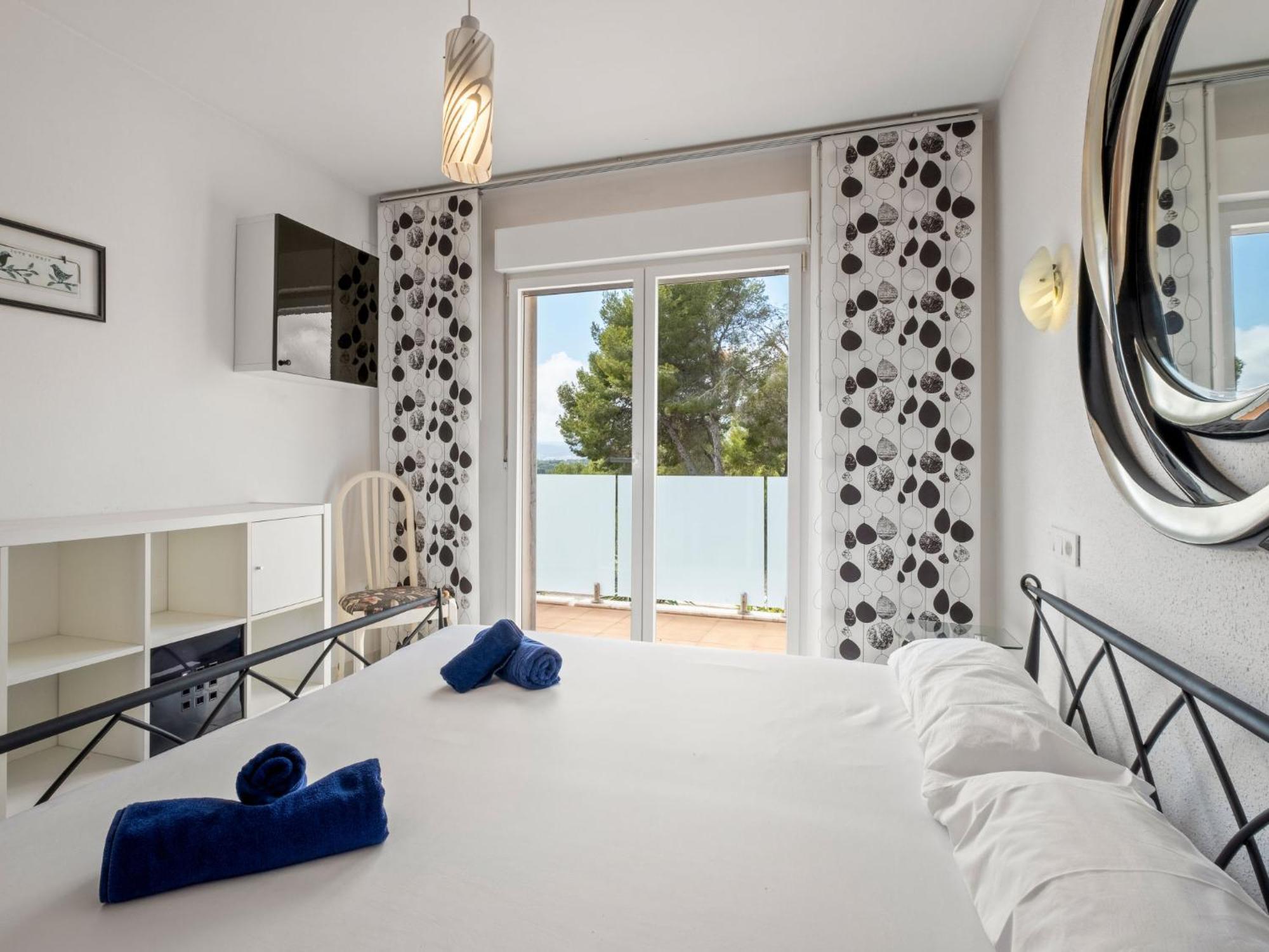 Holiday Home El Gazebo By Interhome Fanadix Exteriör bild